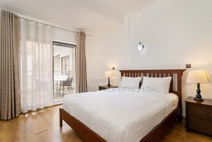 Furnished 2bdrm Apartment in Riverside Drive for rent