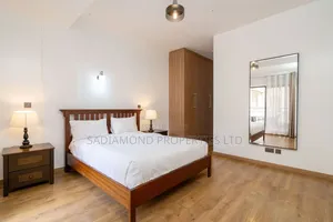 Furnished 2bdrm Apartment in Riverside Drive for rent