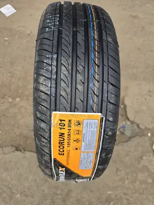 185 /65 R14 Terafrex Tires (Ecorun 101