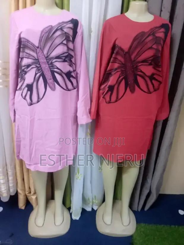 Morning Star Fashions - main view