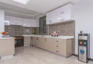 Furnished 2bdrm Apartment in Zanzi Courts, Ngong CBD for rent