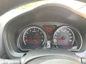 Nissan Note 1.2 Petrol 2019 Silver