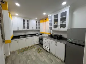 Furnished 3bdrm Apartment in Kiambu Road, Thindigua/Kasarini for rent