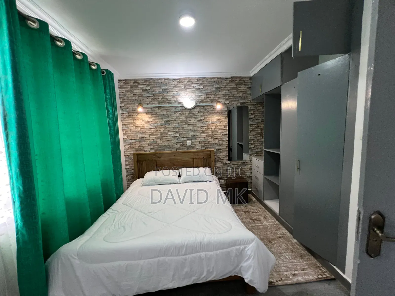 Furnished 3bdrm Apartment in Kiambu Road, Thindigua/Kasarini for rent