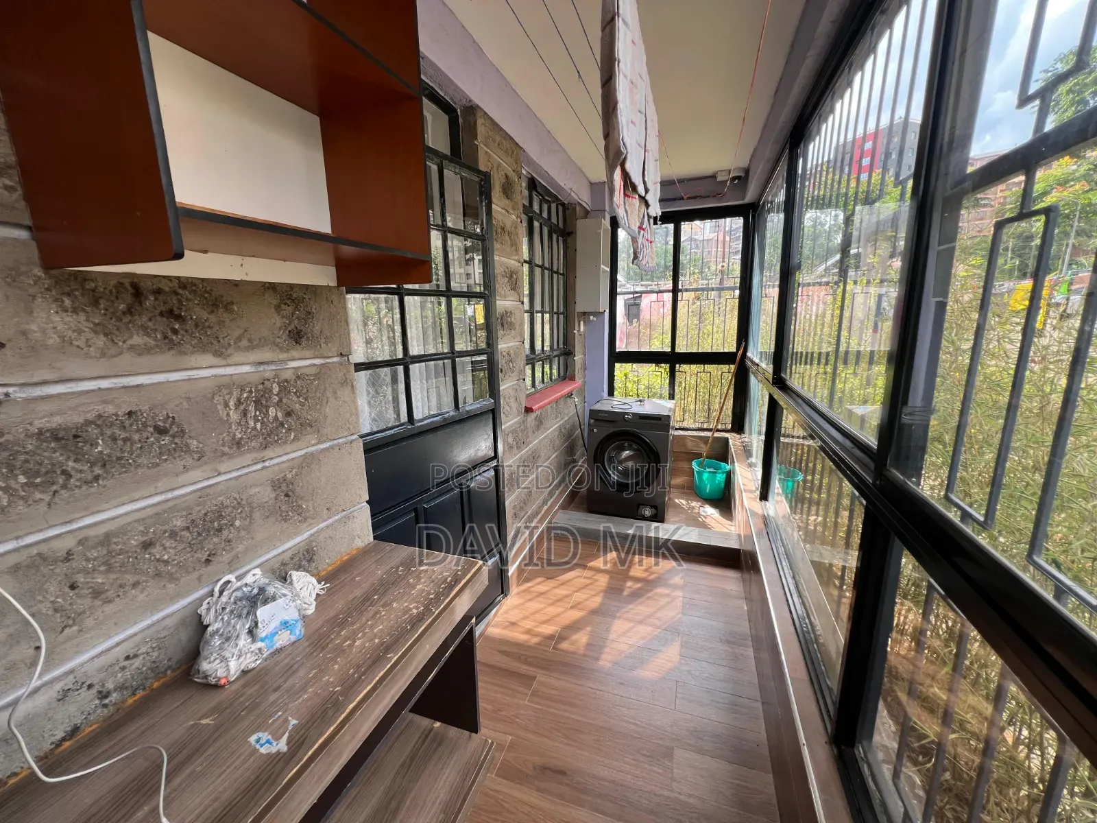 Furnished 3bdrm Apartment in Kiambu Road, Thindigua/Kasarini for rent