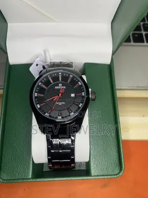 Naviforce Watch