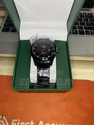 Naviforce Watch