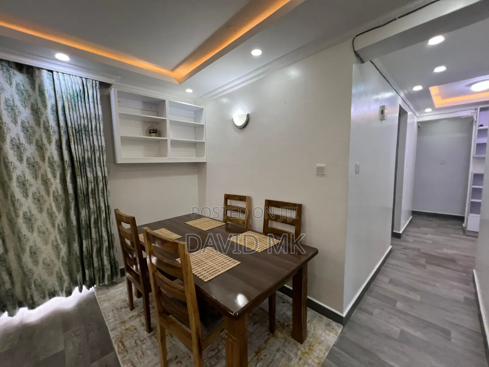 Furnished 3bdrm Apartment in Kiambu Road, Thindigua/Kasarini for rent