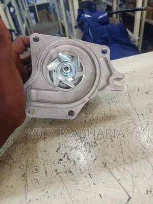 Mazda Demio De Water Pumps