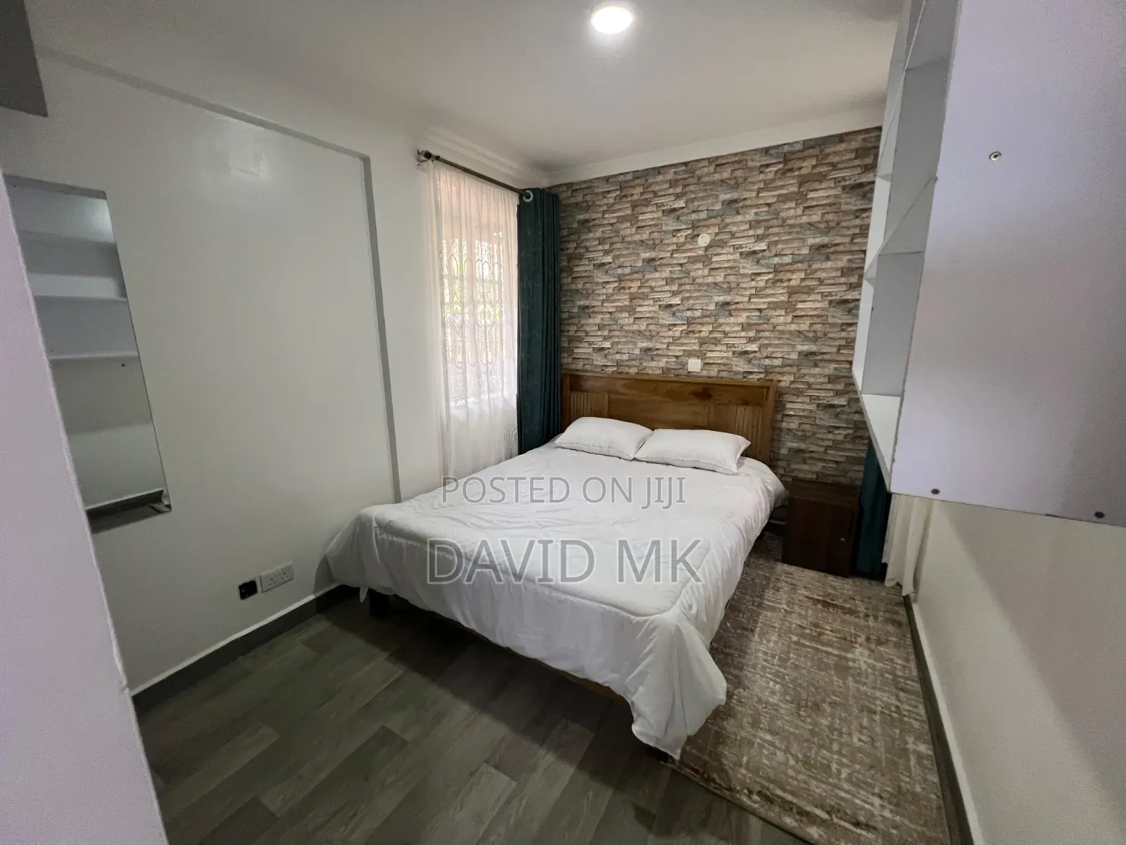 Furnished 3bdrm Apartment in Kiambu Road, Thindigua/Kasarini for rent