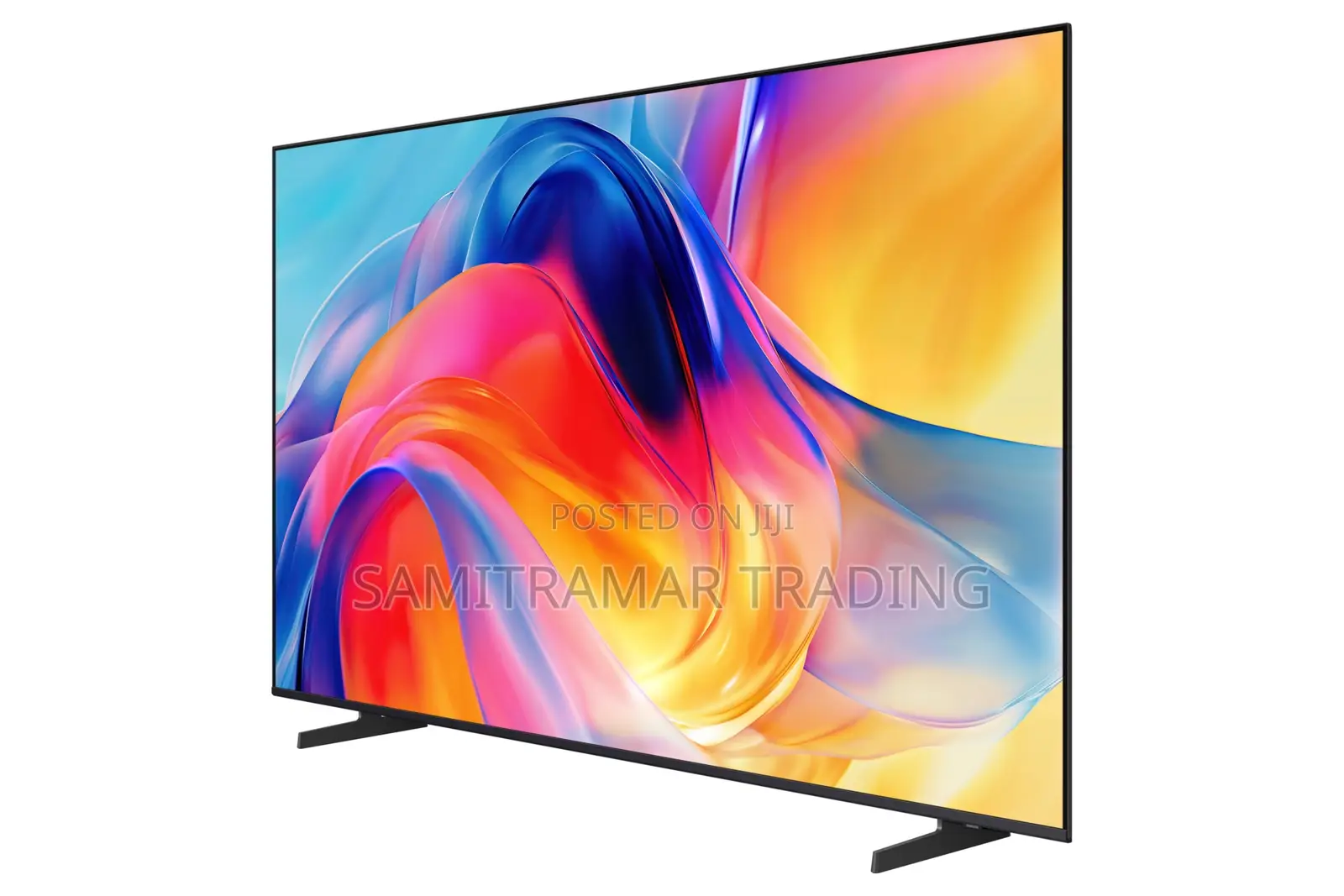 Qa-100qn80fu Samsung 100" Uhd4k Neo Qled Smart TV