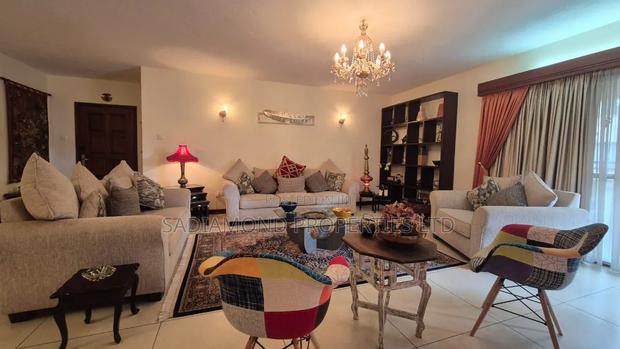 3bdrm Apartment in Lower Kabete for sale