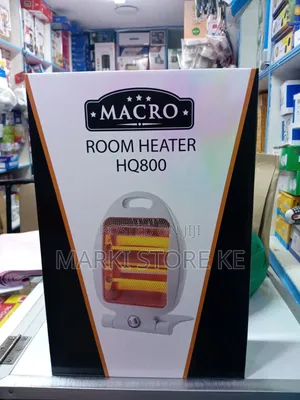 Room Heater
