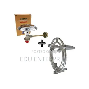 6kg Burner and 6kgs Grill for Meko Gas
