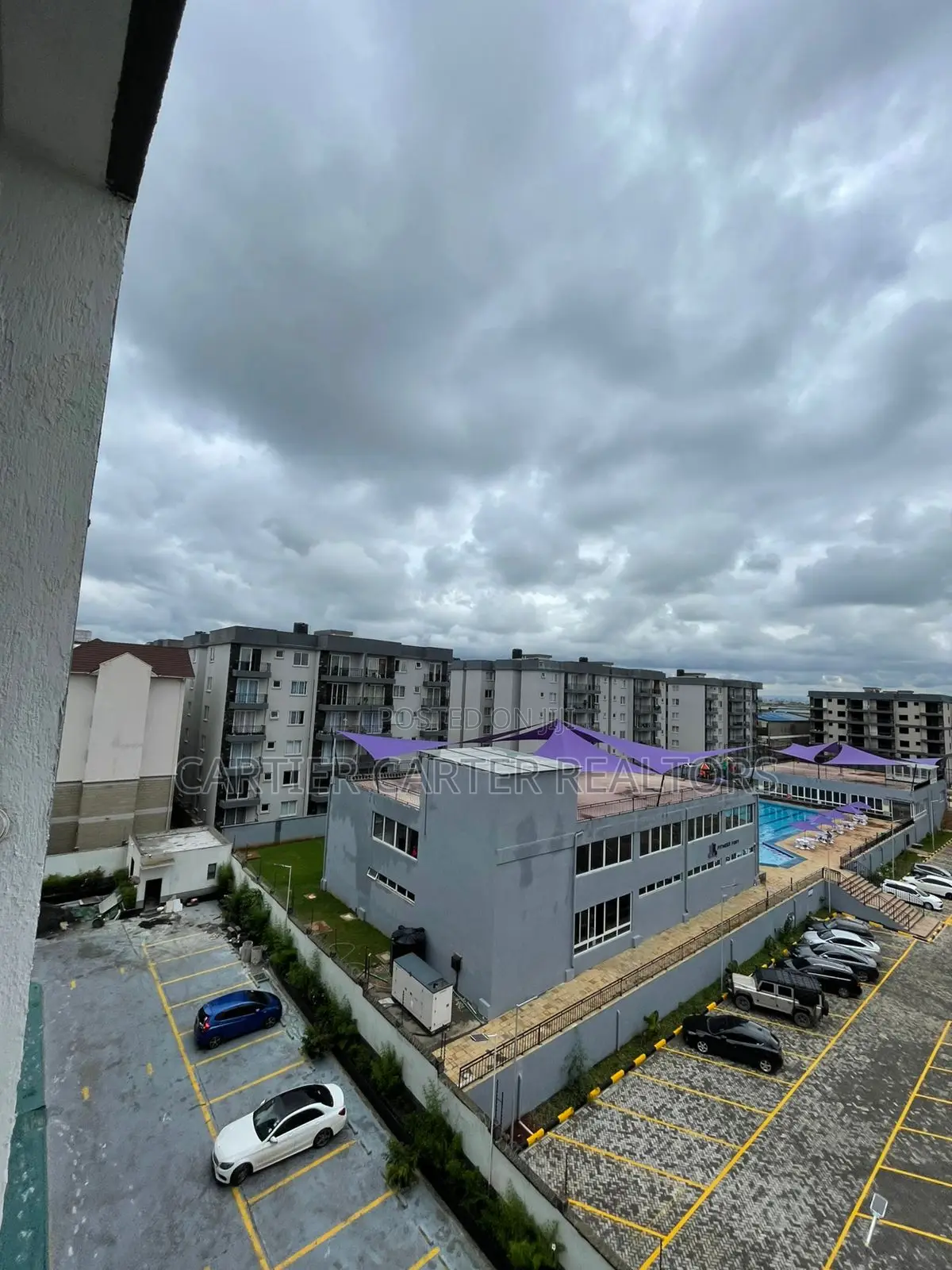 2bdrm Apartment in Gateway Mall Area for rent