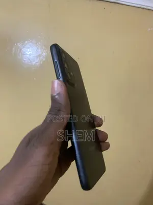 Samsung Galaxy A33 5G 128 GB Black