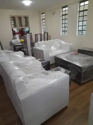 Premium Movers and Packers