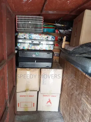 Safe Fast Transport >"Available ",