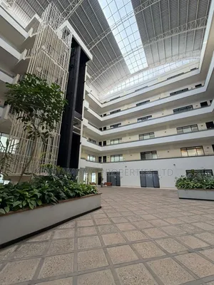 Prime Office Space for Rent in Westlands