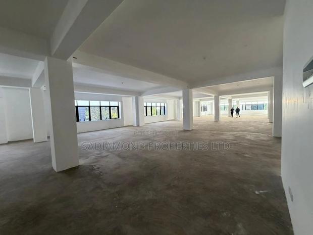 Prime Office Space for Rent in Westlands - thumbnail 3