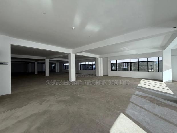 Prime Office Space for Rent in Westlands - thumbnail 5