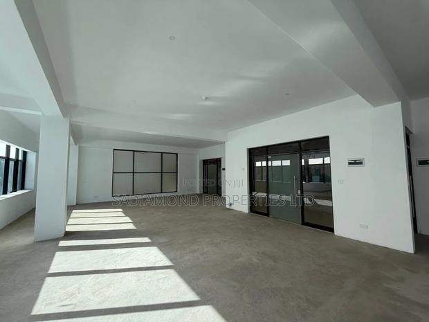 Prime Office Space for Rent in Westlands - thumbnail 6