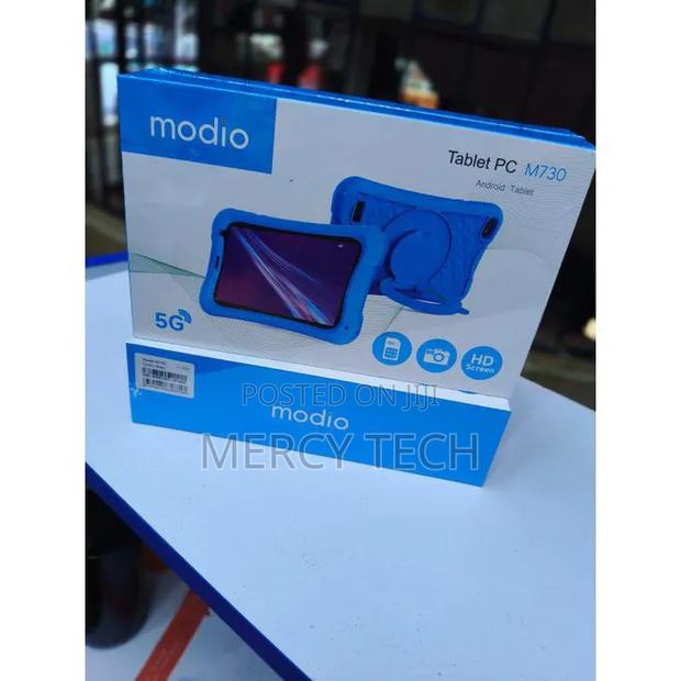 New Modio M730 256 GB - thumbnail 2