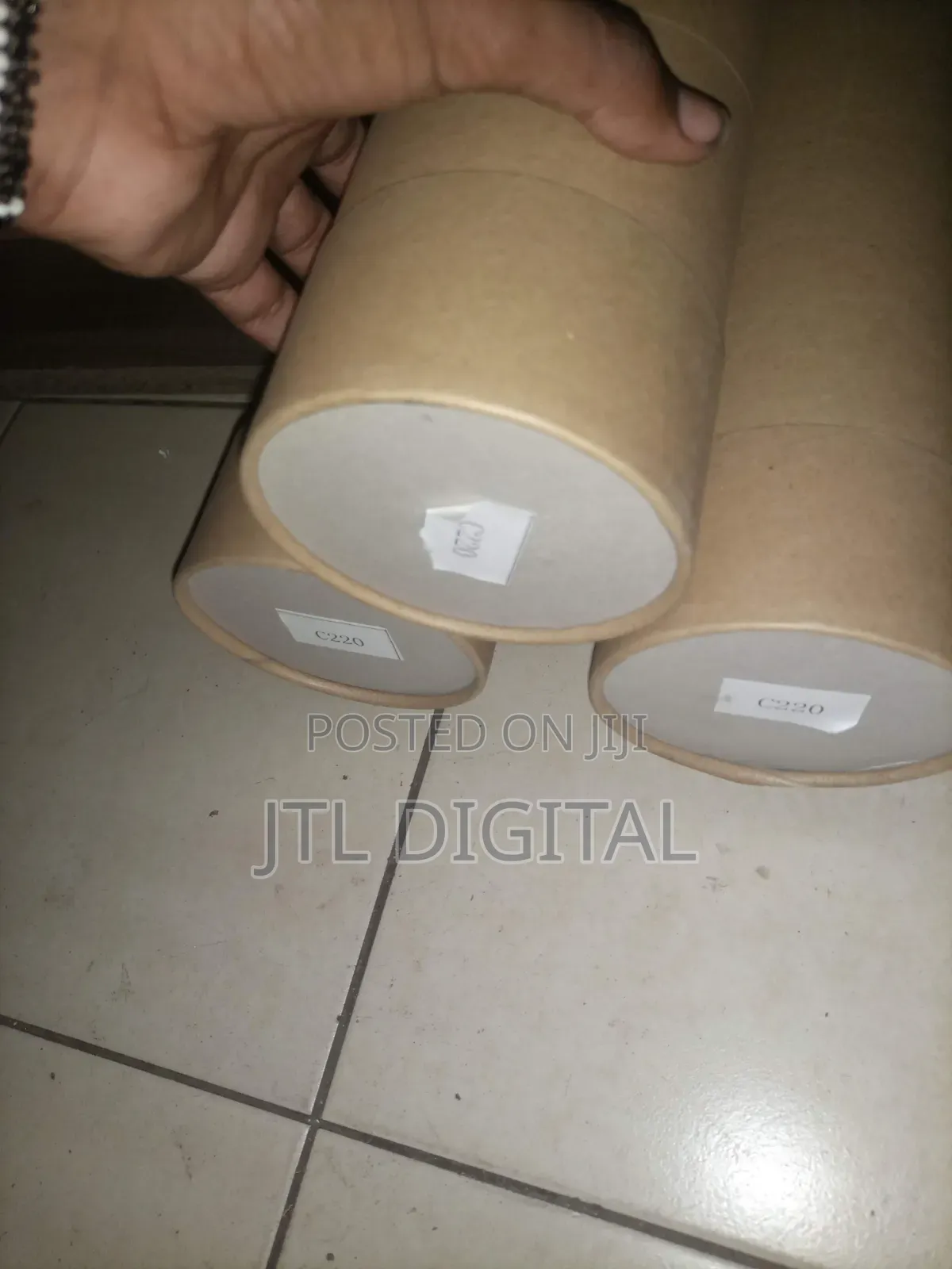 Original Konica Minolta Transfer Belt