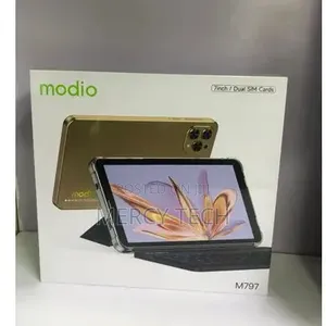New Modio M797 256 GB