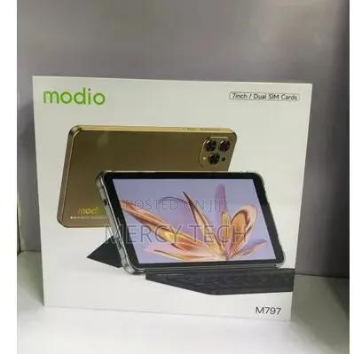 New Modio M797 256 GB - thumbnail 2