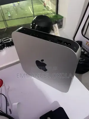 Desktop Computer Apple Mac Mini 16GB Intel Core i5 HDD 500GB
