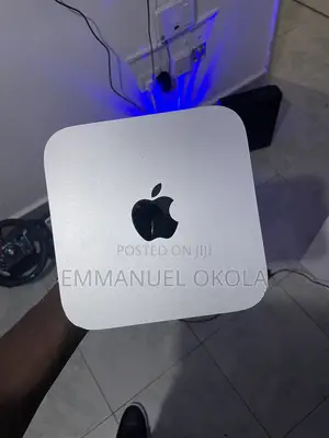Desktop Computer Apple Mac Mini 16GB Intel Core i5 HDD 500GB