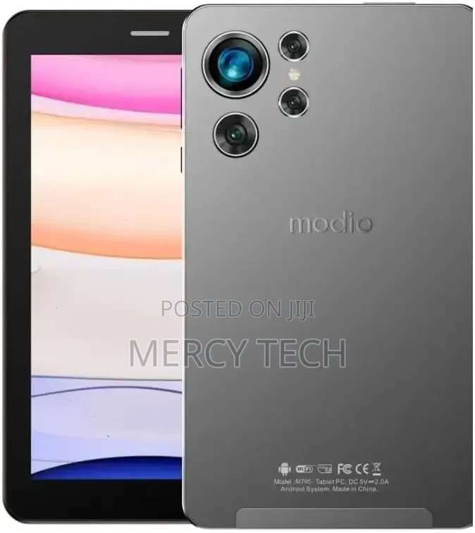New Modio M795 256 GB