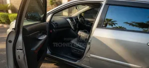 Lexus RX 300 4WD 2004 Silver