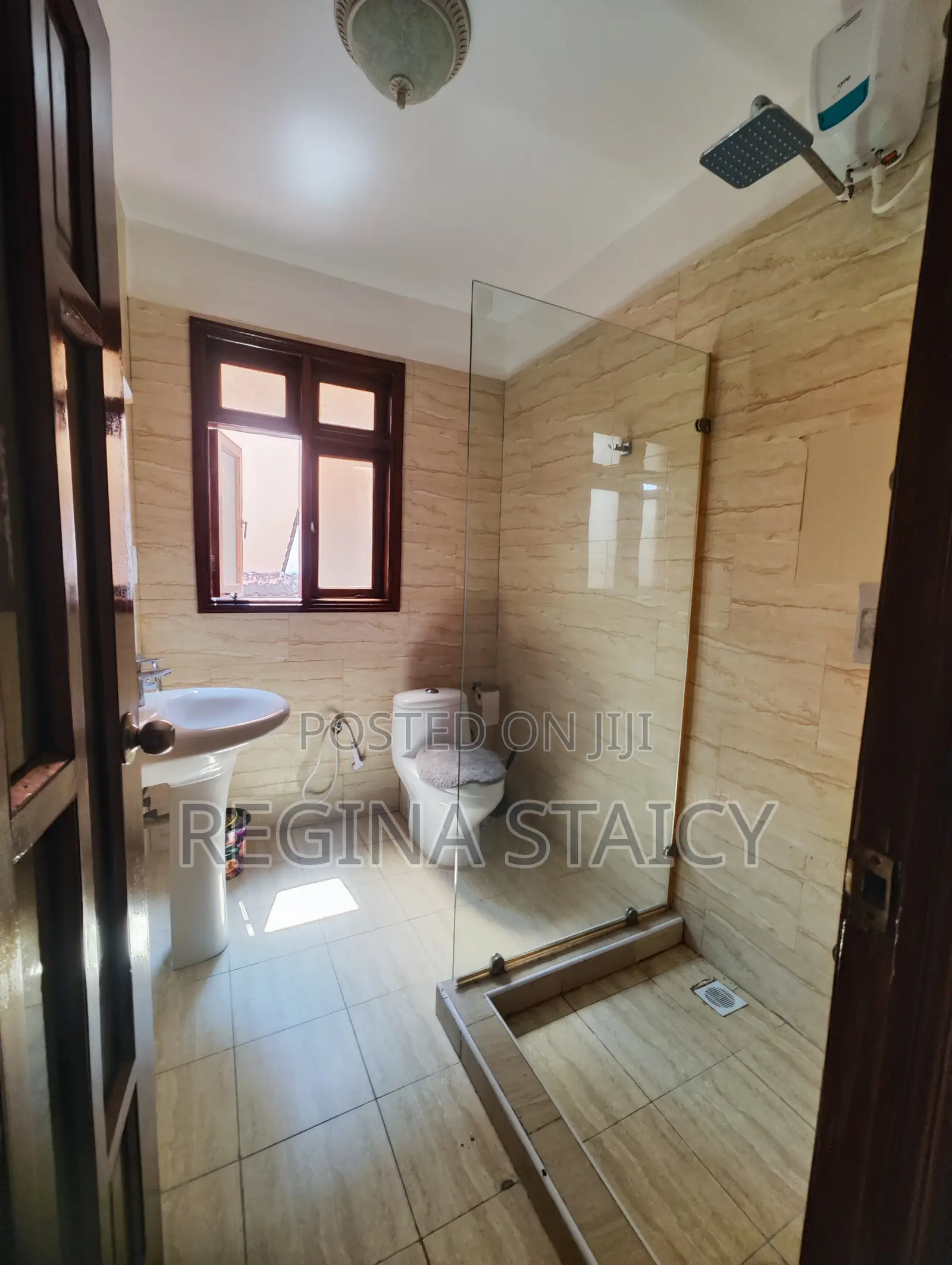 Spacious 2-Bedroom Beach Front Apartment With Swimming Pool