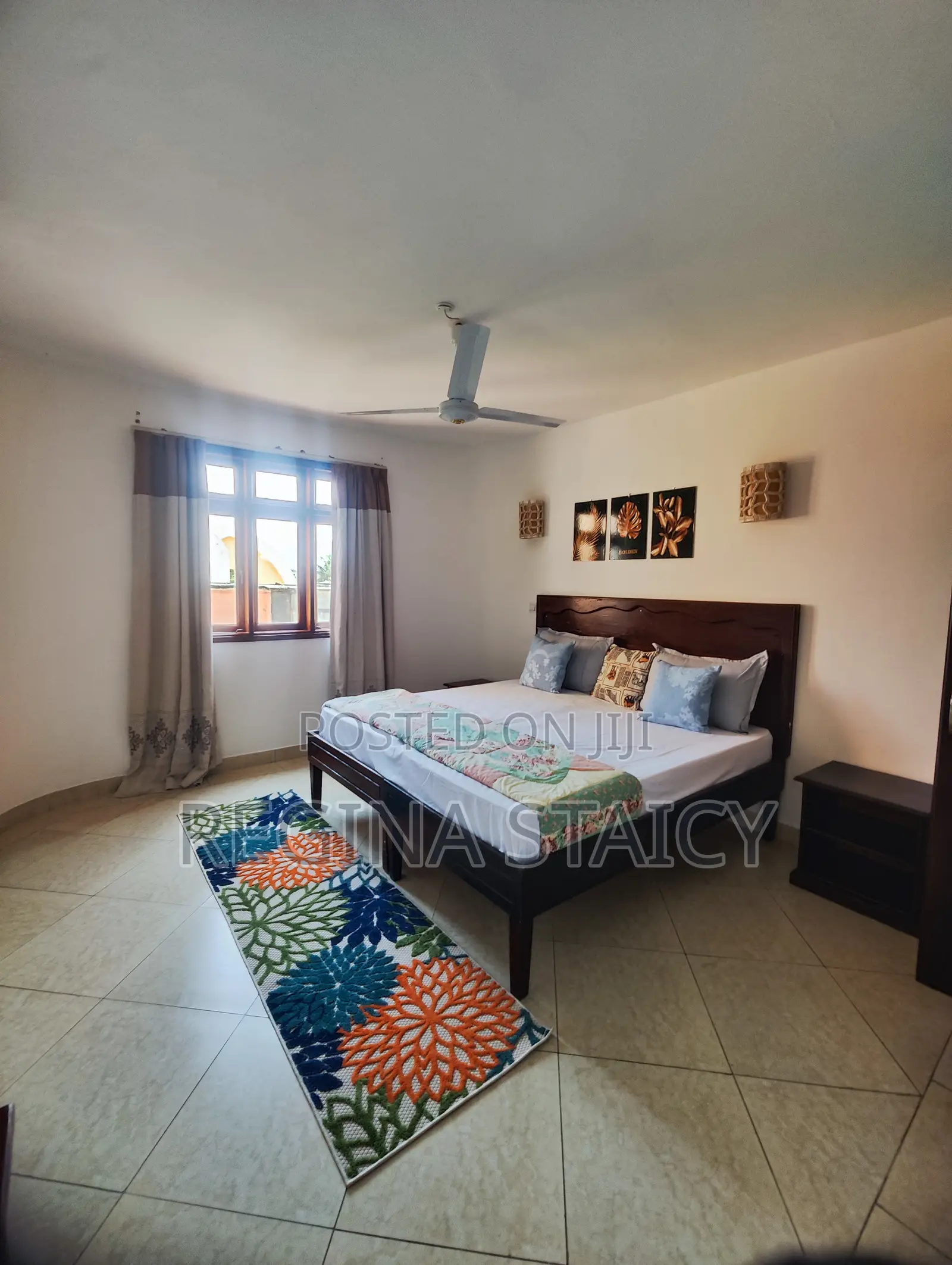 Spacious 2-Bedroom Beach Front Apartment With Swimming Pool