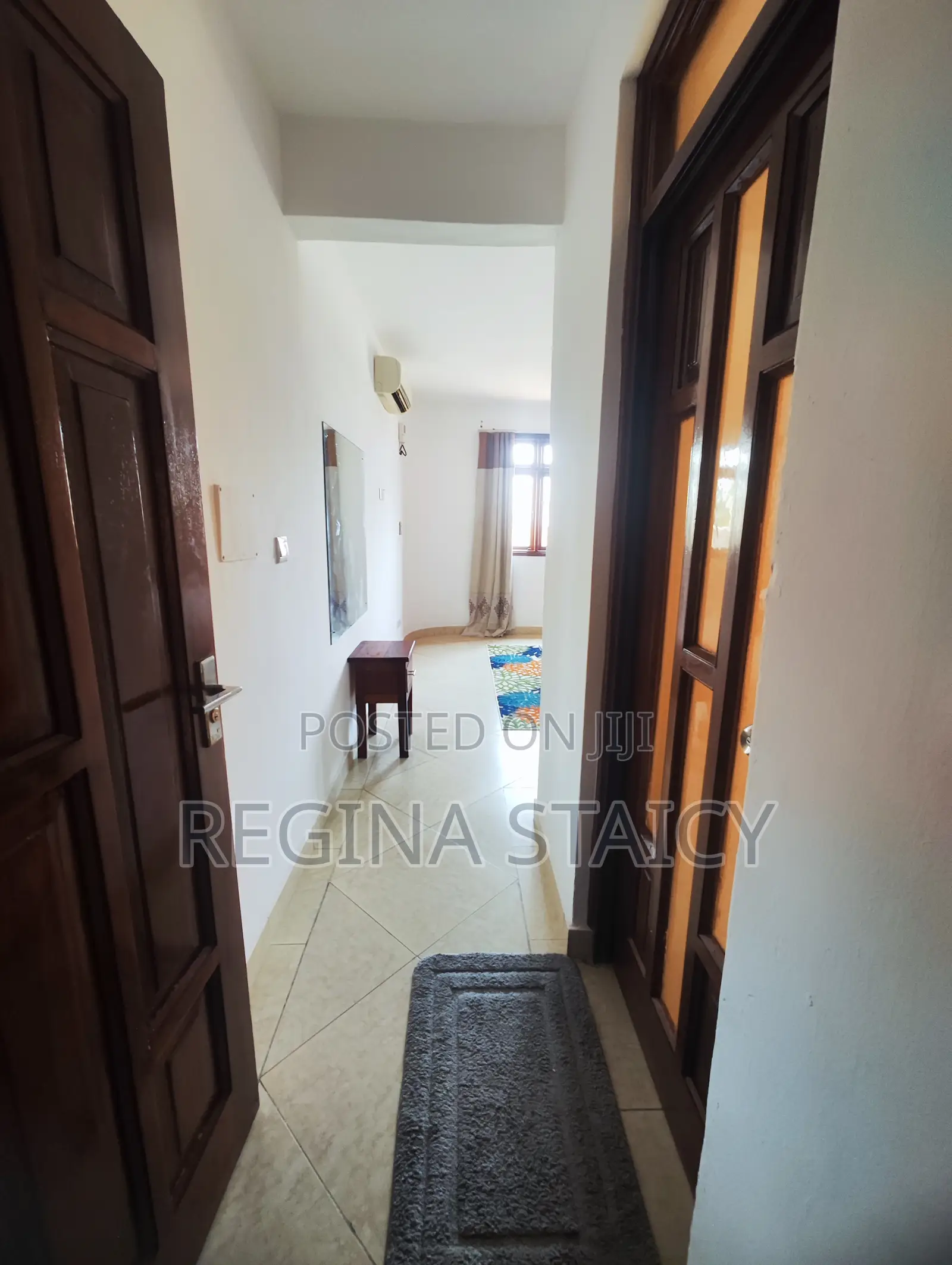 Spacious 2-Bedroom Beach Front Apartment With Swimming Pool