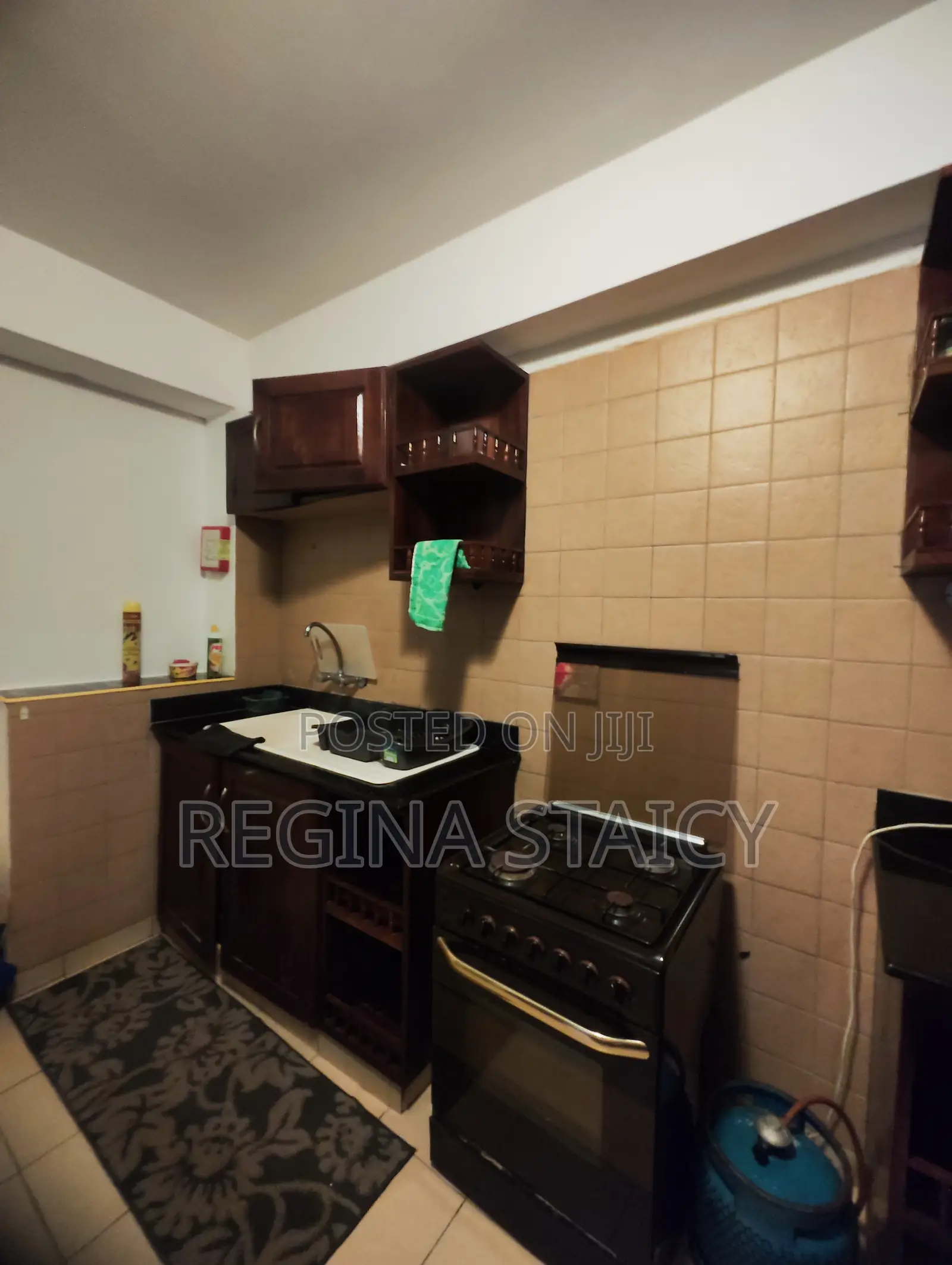 Spacious 2-Bedroom Beach Front Apartment With Swimming Pool