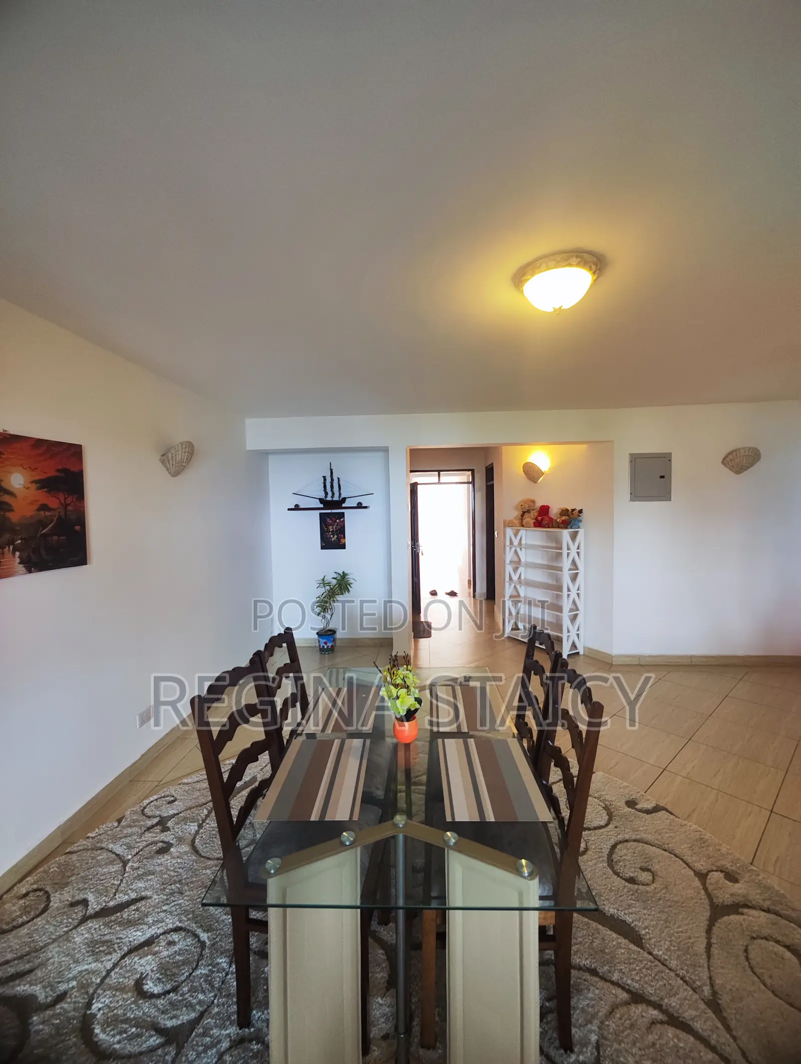 Spacious 2-Bedroom Beach Front Apartment With Swimming Pool