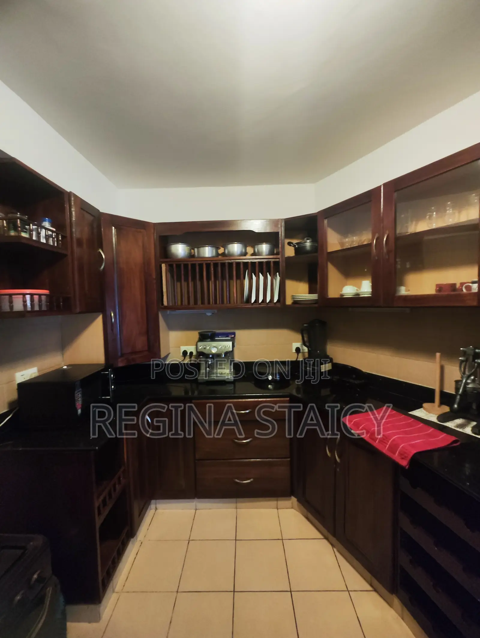 Spacious 2-Bedroom Beach Front Apartment With Swimming Pool