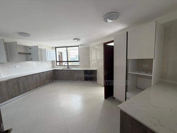 3bdrm Apartment in Hurlingham for rent