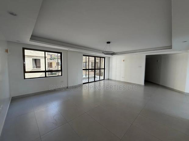 3bdrm Apartment in Hurlingham for rent - thumbnail 2