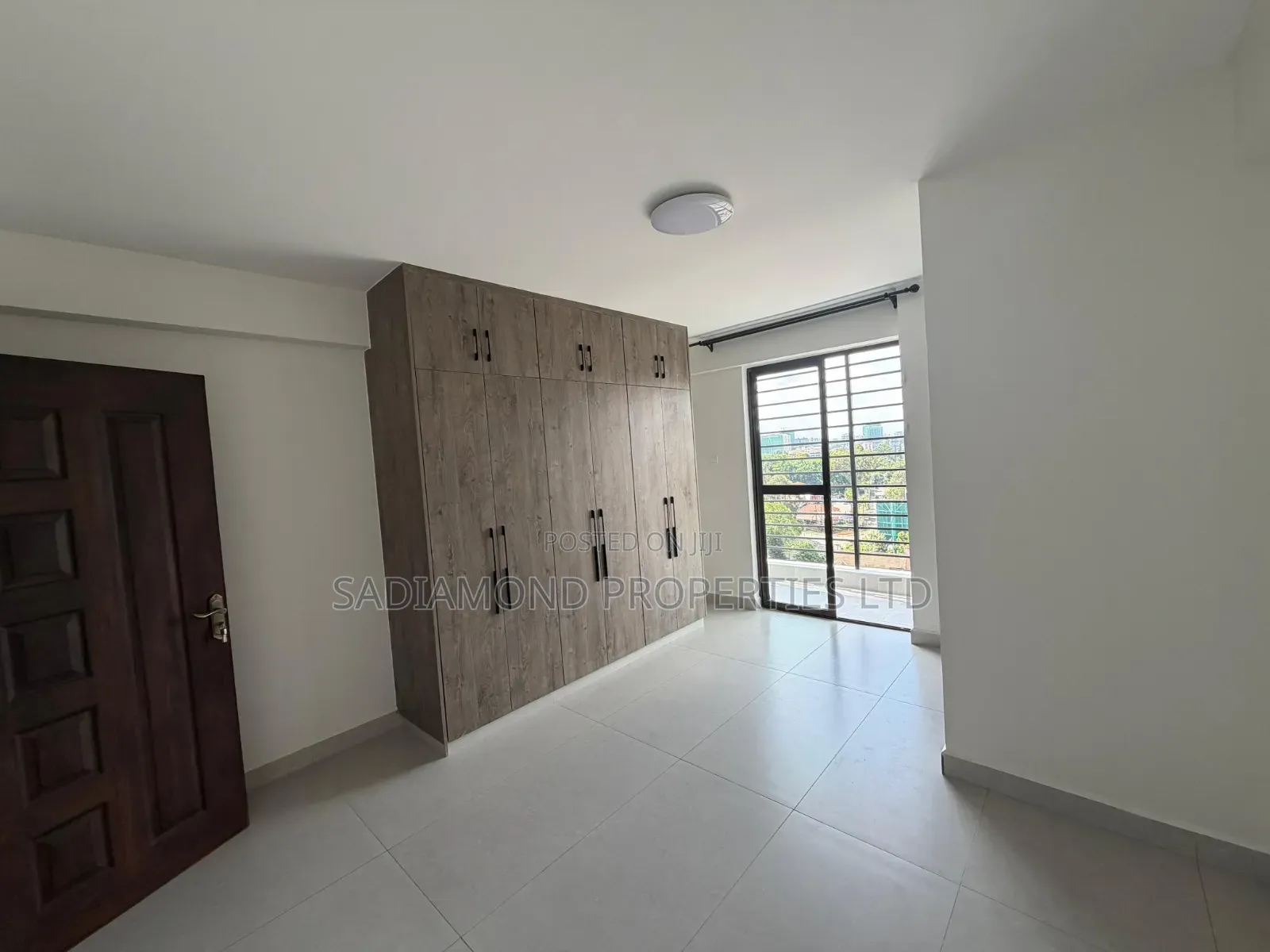 3bdrm Apartment in Hurlingham for rent