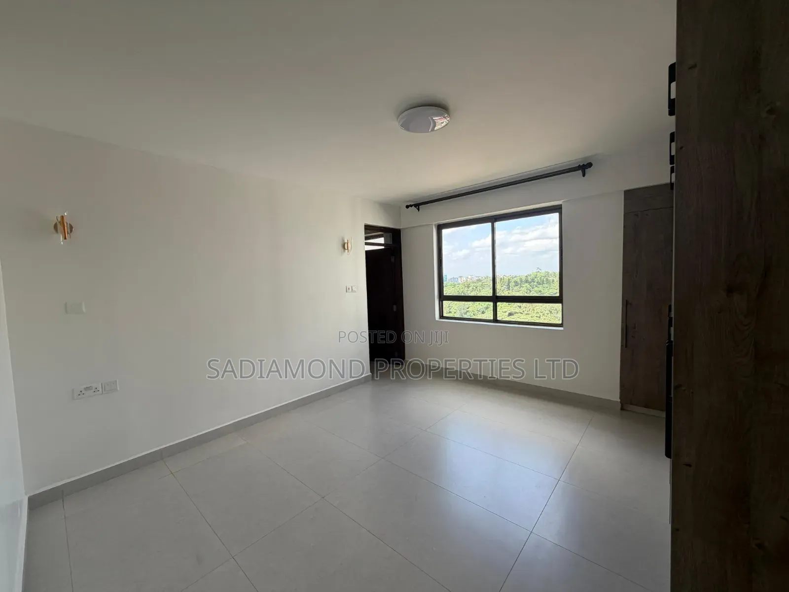 3bdrm Apartment in Hurlingham for rent