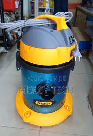Dera 20l Vacuum Cleaner