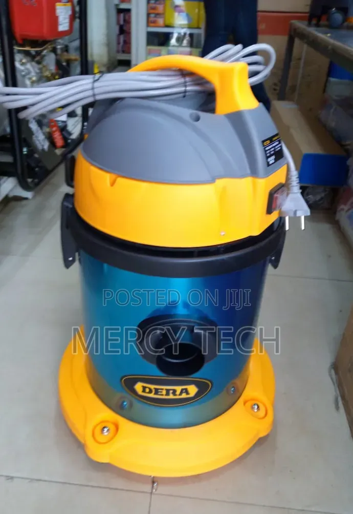 Dera 20l Vacuum Cleaner