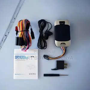 Real Time GPS Coban Tk303 GPS GSM GPRS Car Tracker Tracking Device