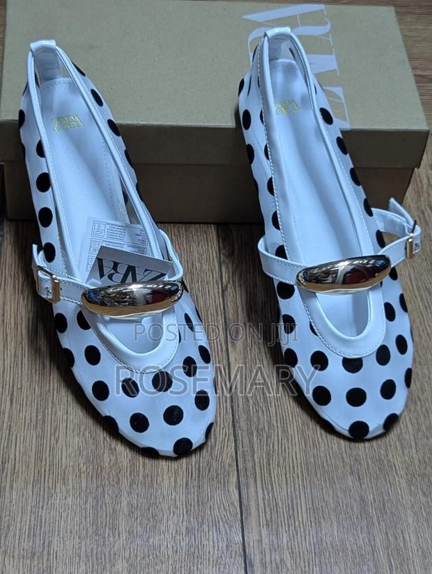 Zara Ballerina Ladie Shoes - thumbnail 2