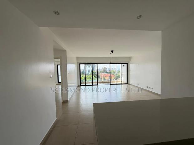 2bdrm Apartment in Kileleshwa for rent
