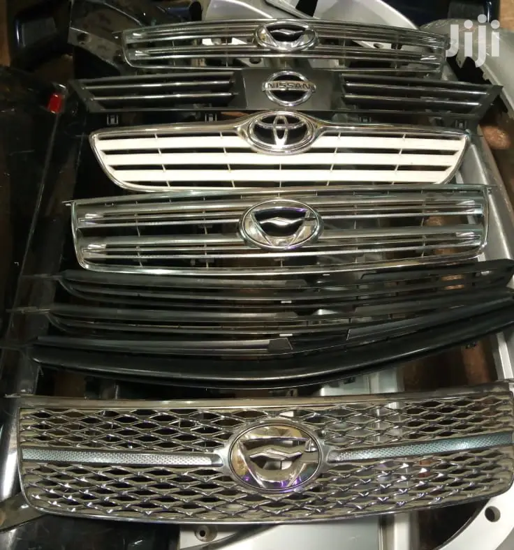 Ex Japan Grills On Sale